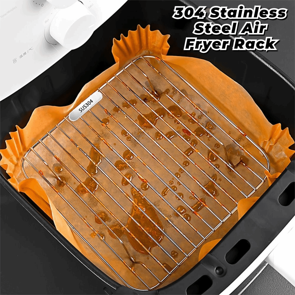 Round Square Cooking Rack With - Home Cooking Appliances のレビューと価格