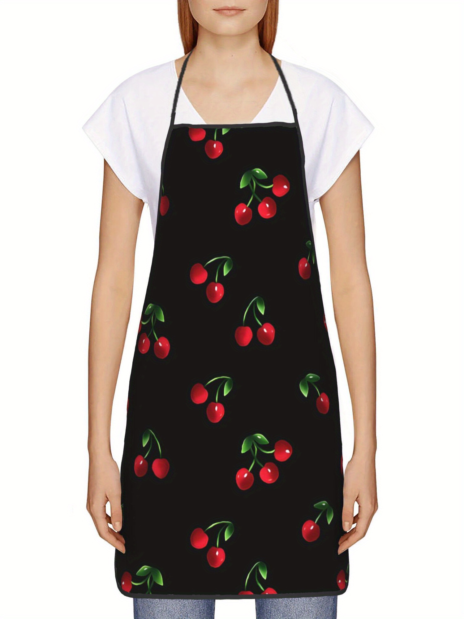 1 Piece of Fun Cherry Retro De - Home Cooking Chef のレビューと価格