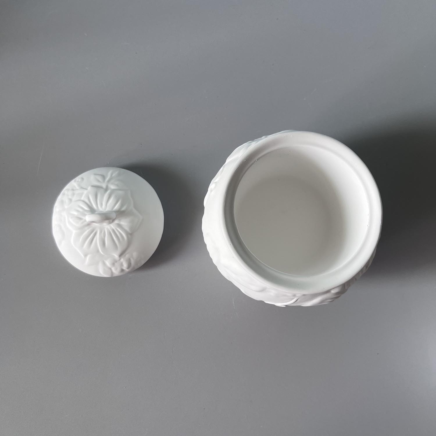 Embossed Pattern Jar Silicone  - Idli Steamer Mold のレビューと価格