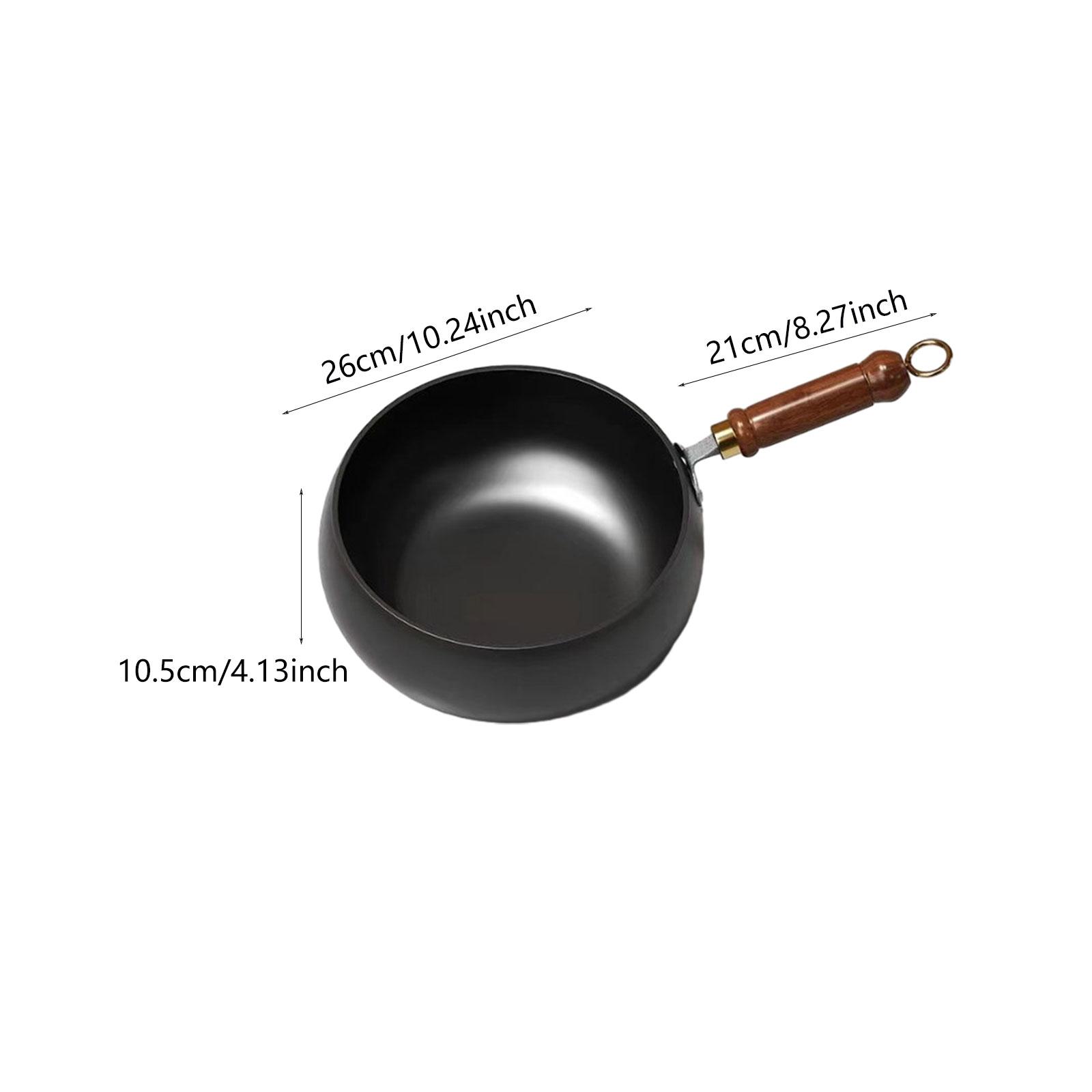 Nonstick Wok Boiling Induction - Home Cooking In Chinese のレビューと価格