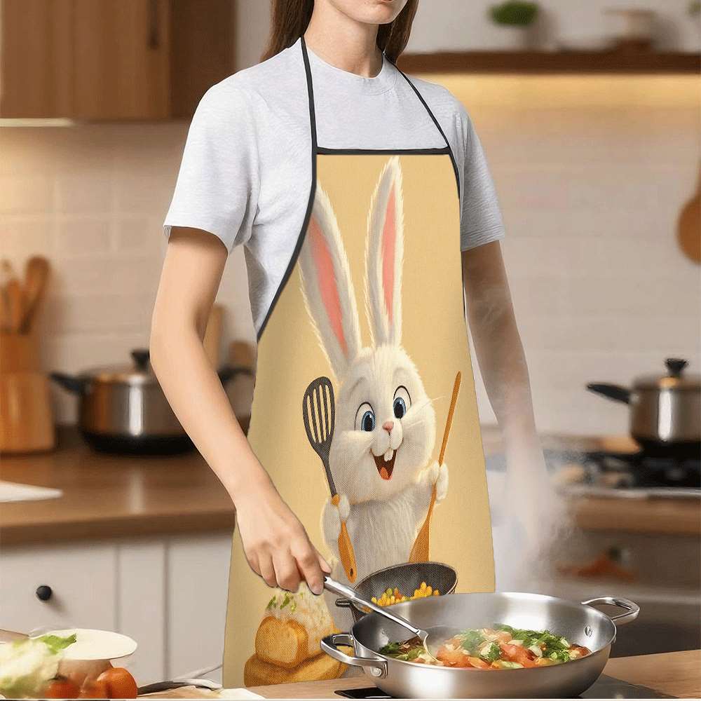 1 Piece of Fun Animal-Themed A - Home Cooking Chef のレビューと価格