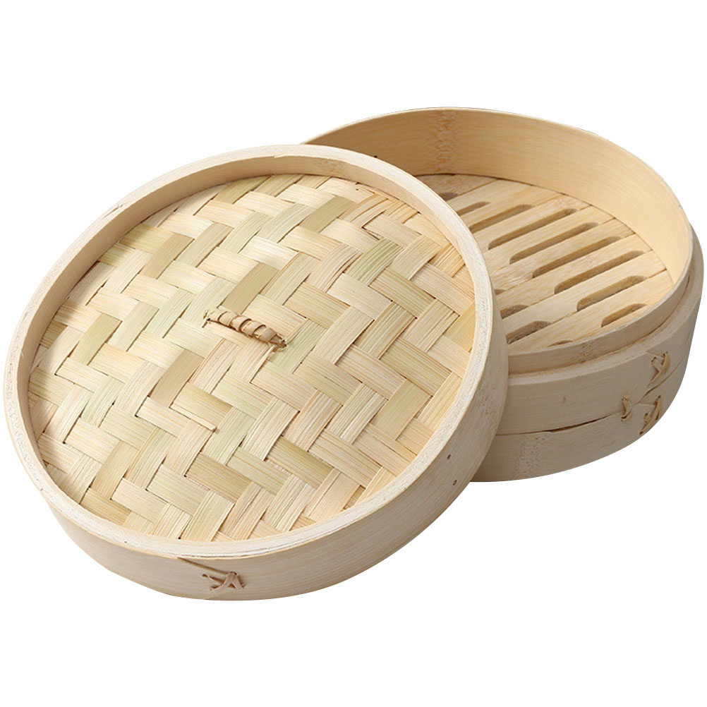 1 Set of Multi-function Bamboo - Steamer Bamboo Set のレビューと価格
