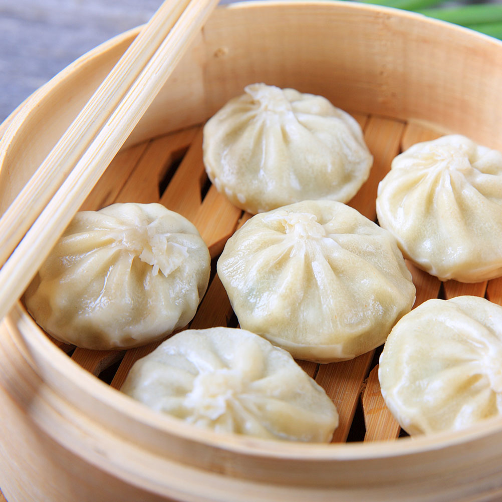 1 Set of Multi-function Bamboo - Steamer Bamboo Set のレビューと価格