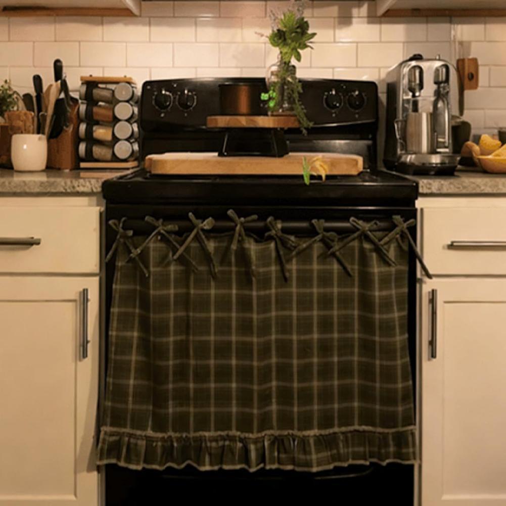 Oven Skirt Artisanal Farmhouse - Home Cooking Appliances のレビューと価格