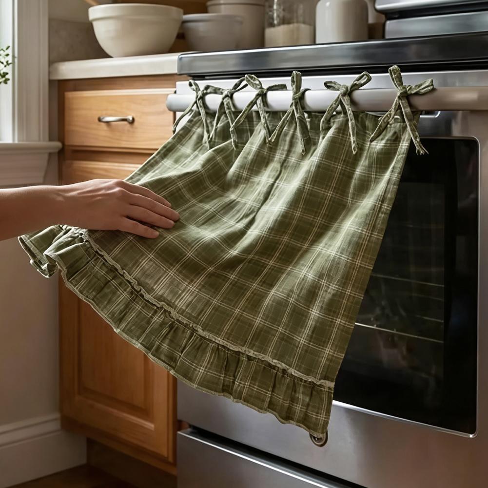 Oven Skirt Artisanal Farmhouse - Home Cooking Appliances のレビューと価格