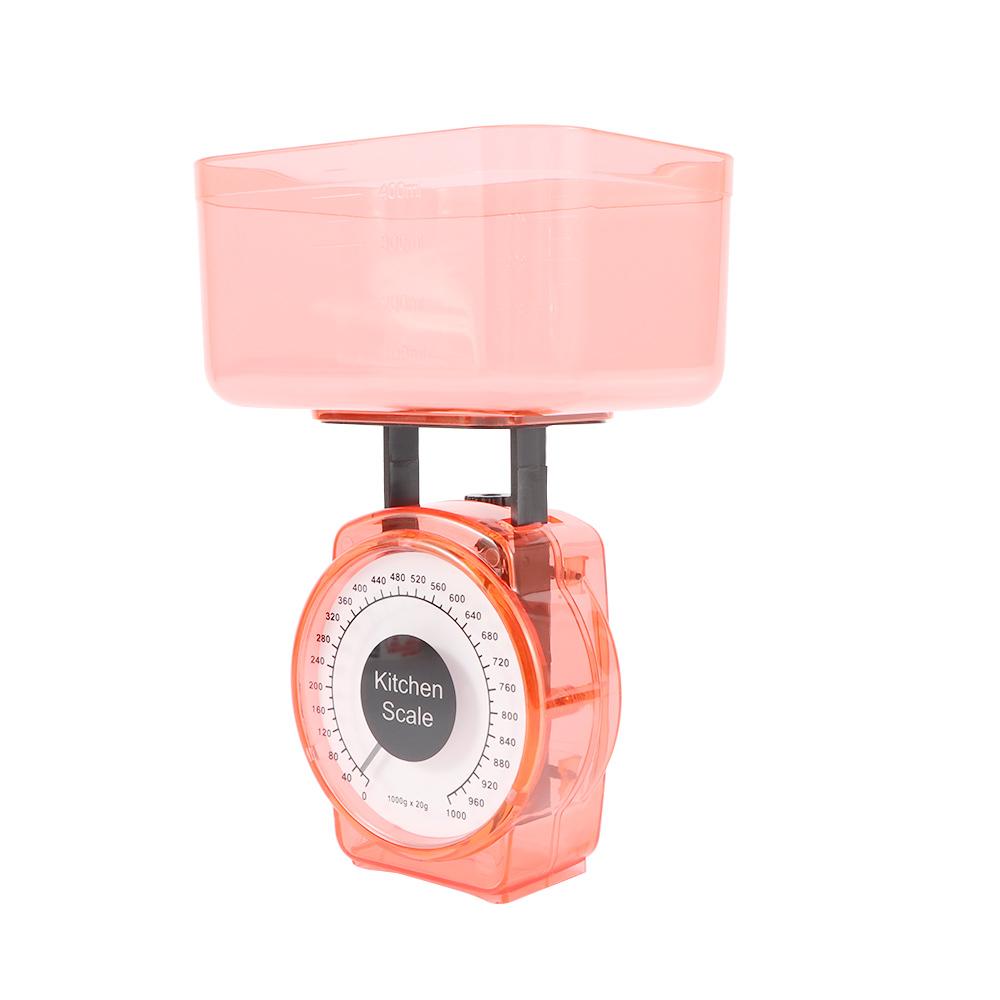 1kg Kitchen Scale Mechanical K - Home Cooking Reading のレビューと価格