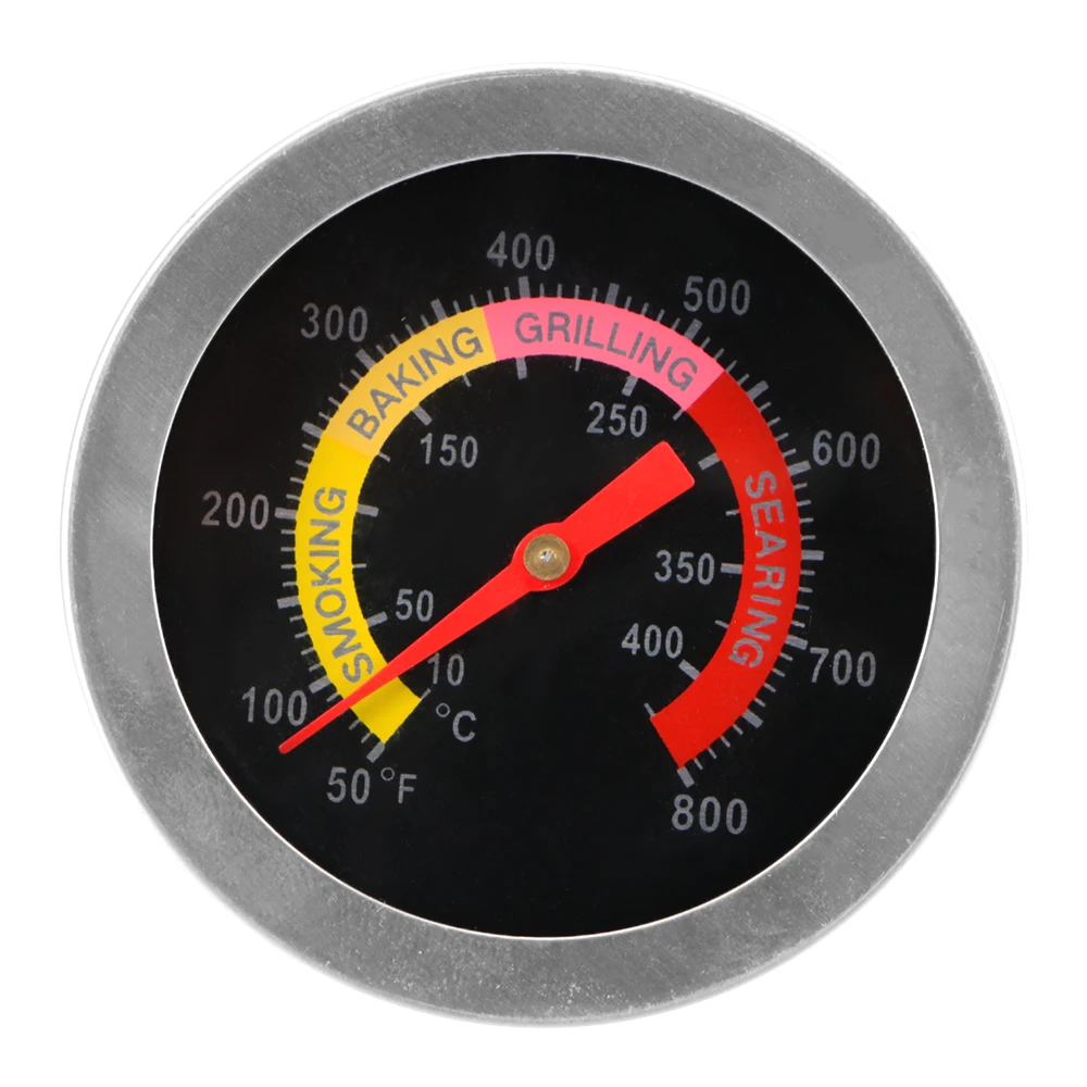 Instant Read Oven Thermometer  - Home Cooking Reading のレビューと価格