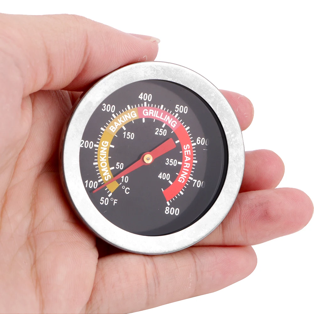 Instant Read Oven Thermometer  - Home Cooking Reading のレビューと価格