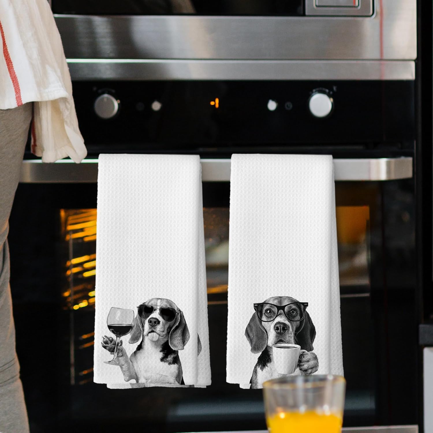 2Pcs, Red Wine and Coffee Gent - Home Cooking For Dogs のレビューと価格