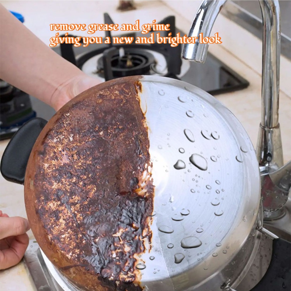 Pan Bottom Cleaning Decontamin - Home Cooking Appliances のレビューと価格